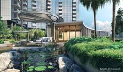 Hyll On Holland (D10), Condominium #635566301